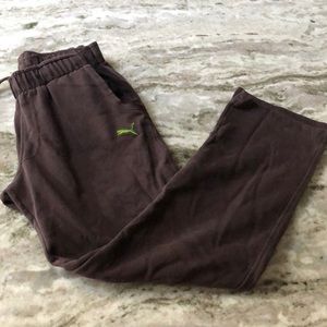 Puma Sweatpants